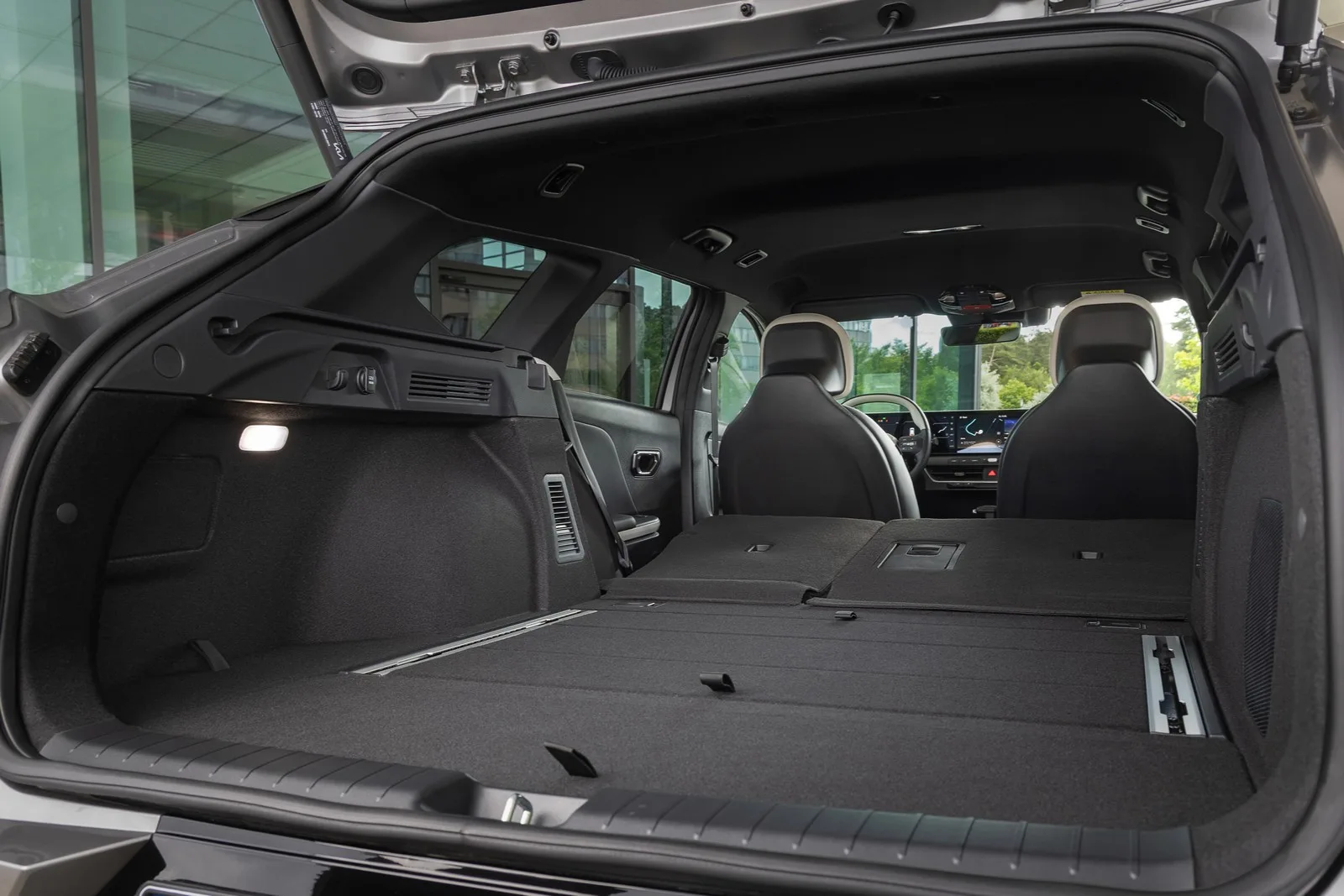 Kia K K GT Line Sportswagon