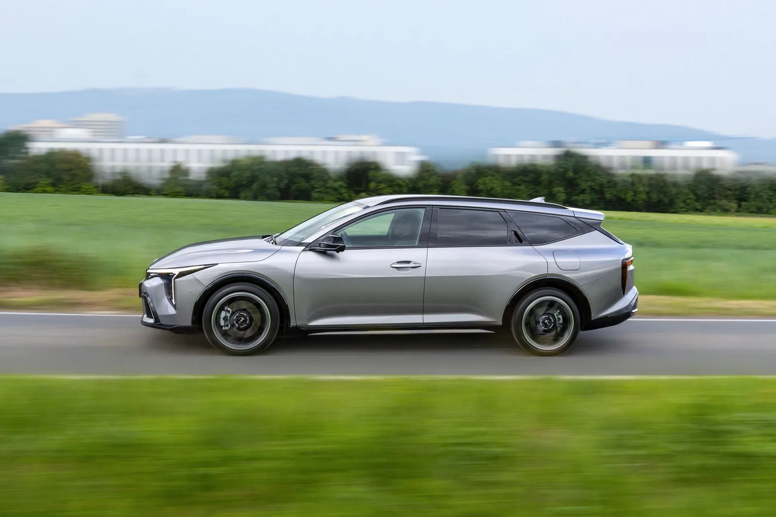 Kia K K GT Line Sportswagon