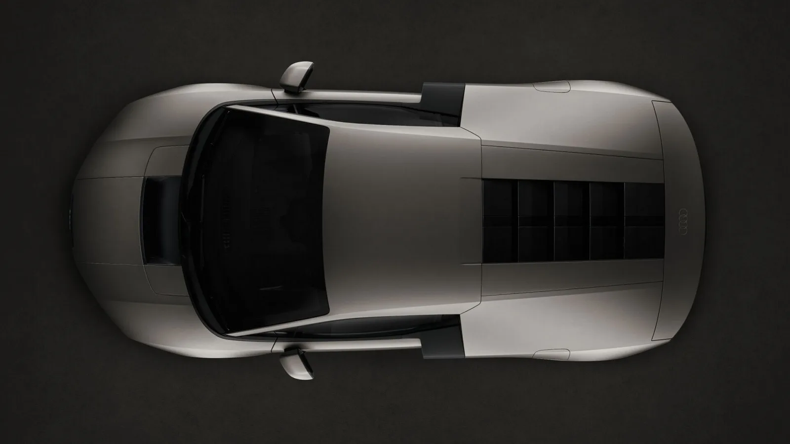 Audi Nuvolari Supersportler