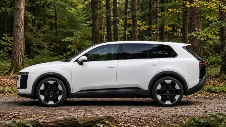 Noul Audi Nuvolari SUV: Secretul care sperie gama Q!