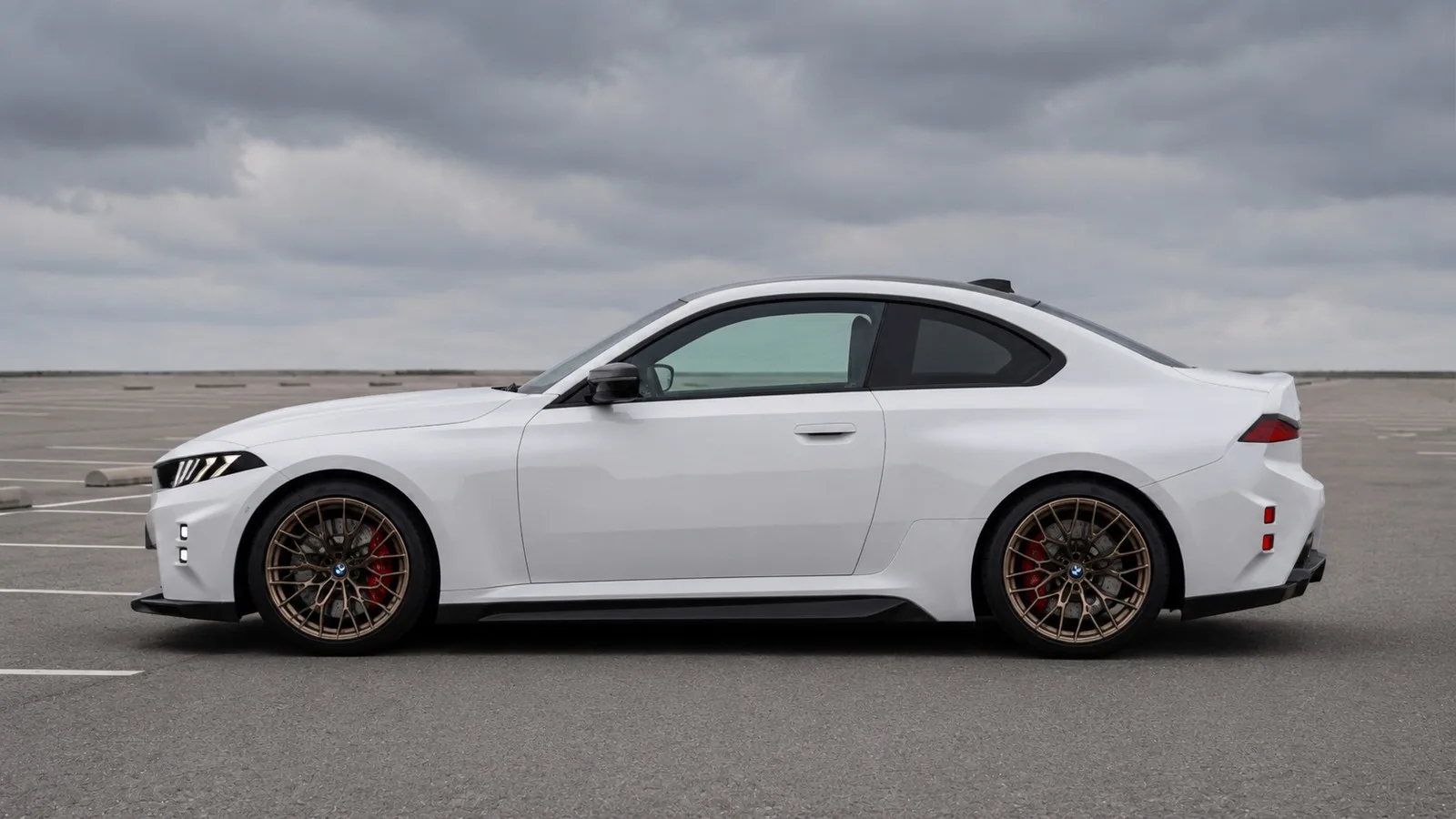 BMW M CS G Facelift Neue Klasse Tuning