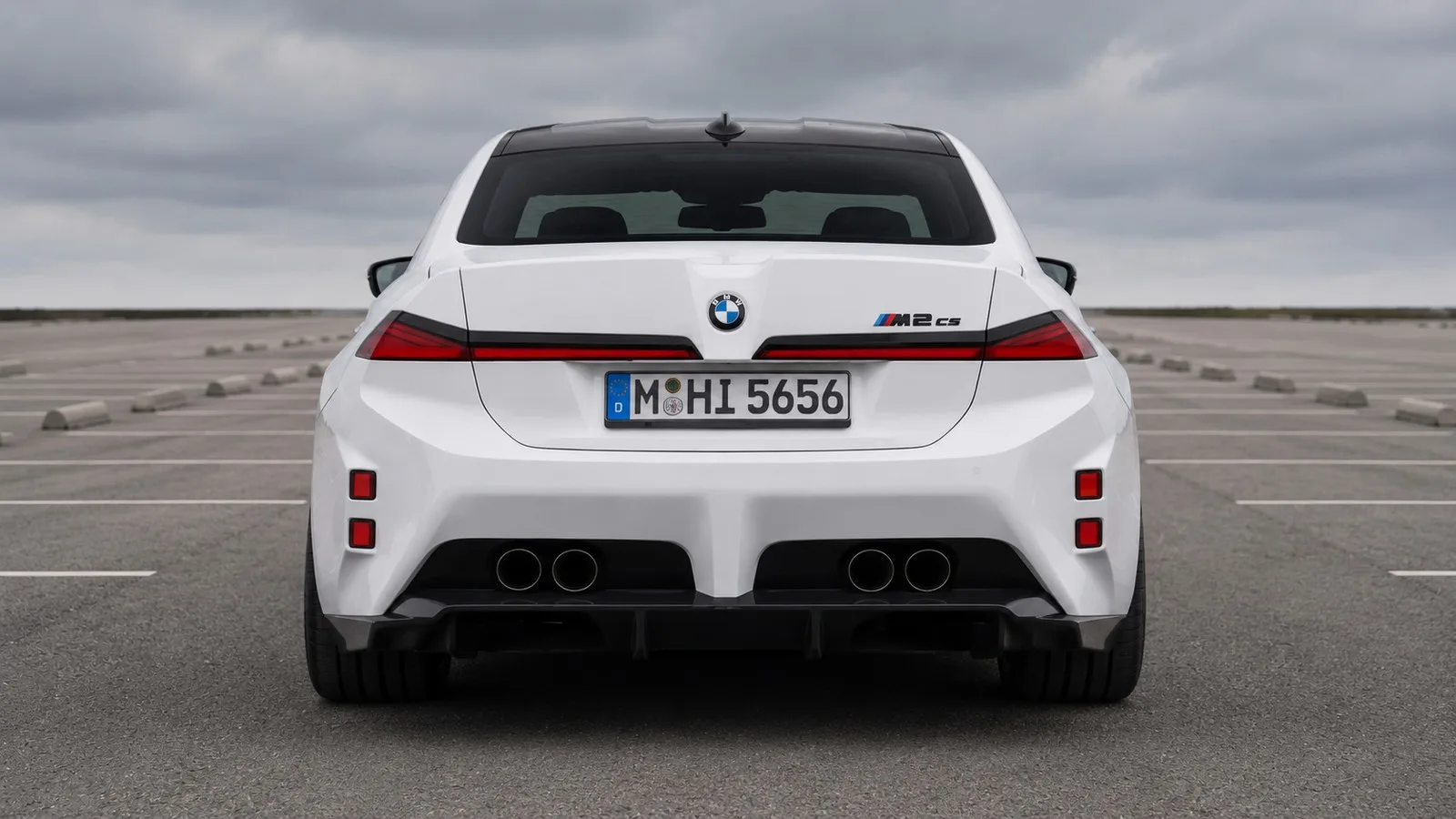 BMW M CS G Facelift Neue Klasse Tuning