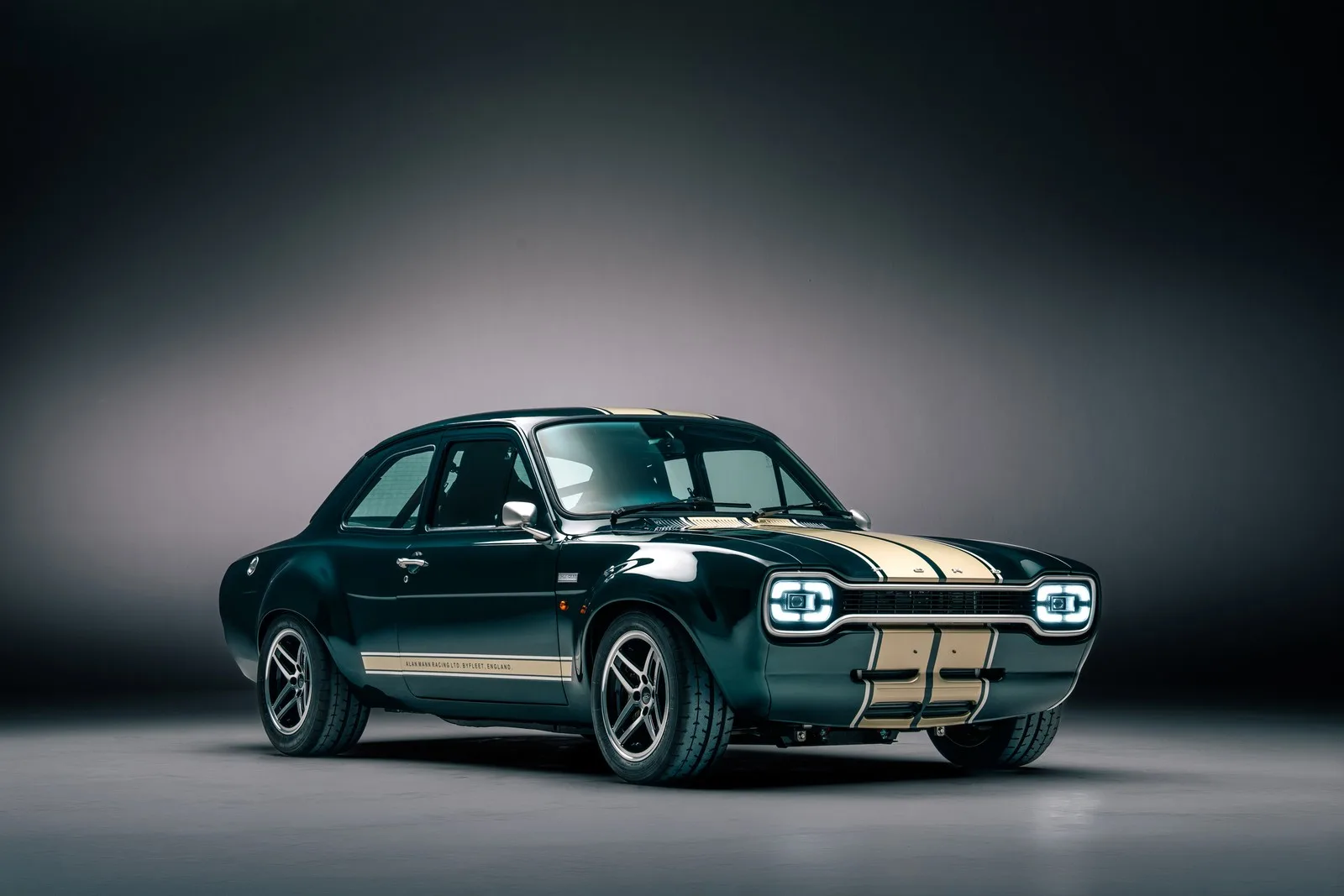 Boreham Ford Escort Mk RS