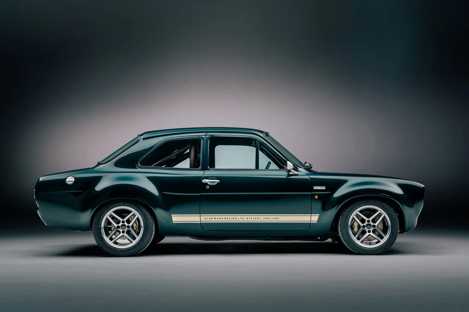 Boreham Ford Escort Mk RS