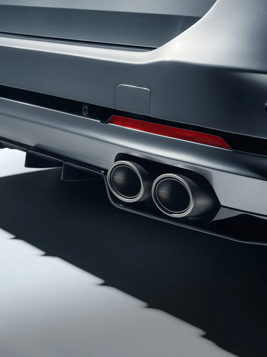 Bovensiepen GT BMW M G Touring