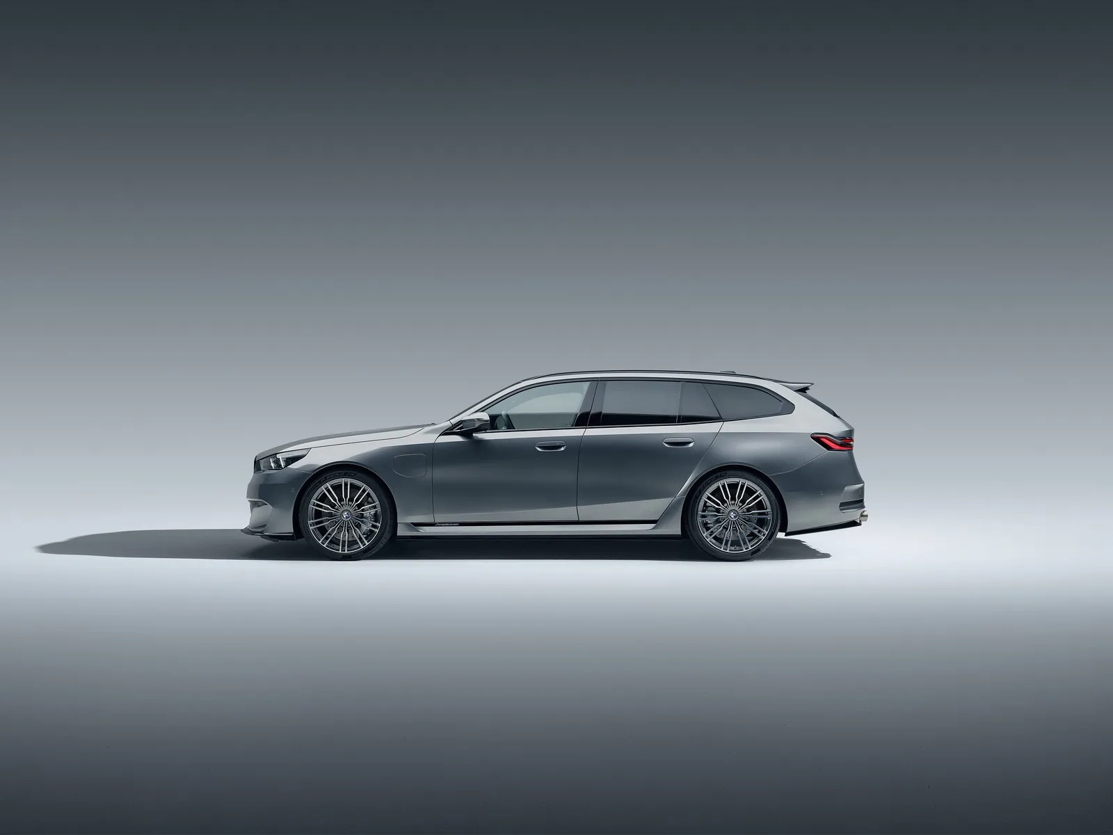 Bovensiepen GT BMW M G Touring