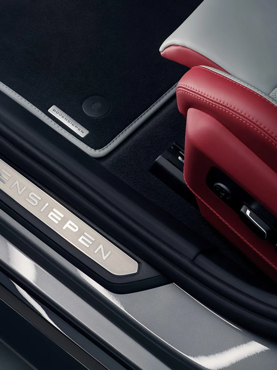 Bovensiepen GT BMW M G Touring
