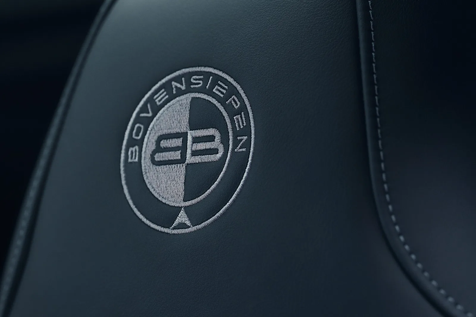 Bovensiepen GT BMW M G Touring