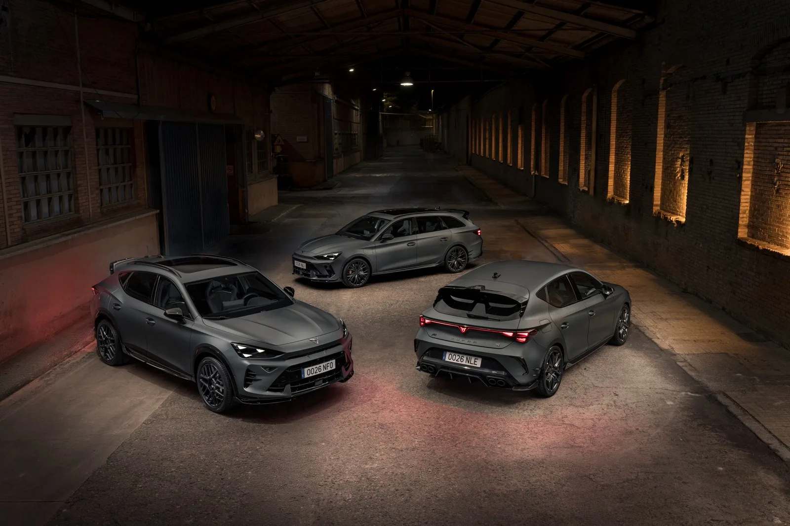 CUSTOM CUPRA Leon Sportstourer Formentor ABT Sportsline