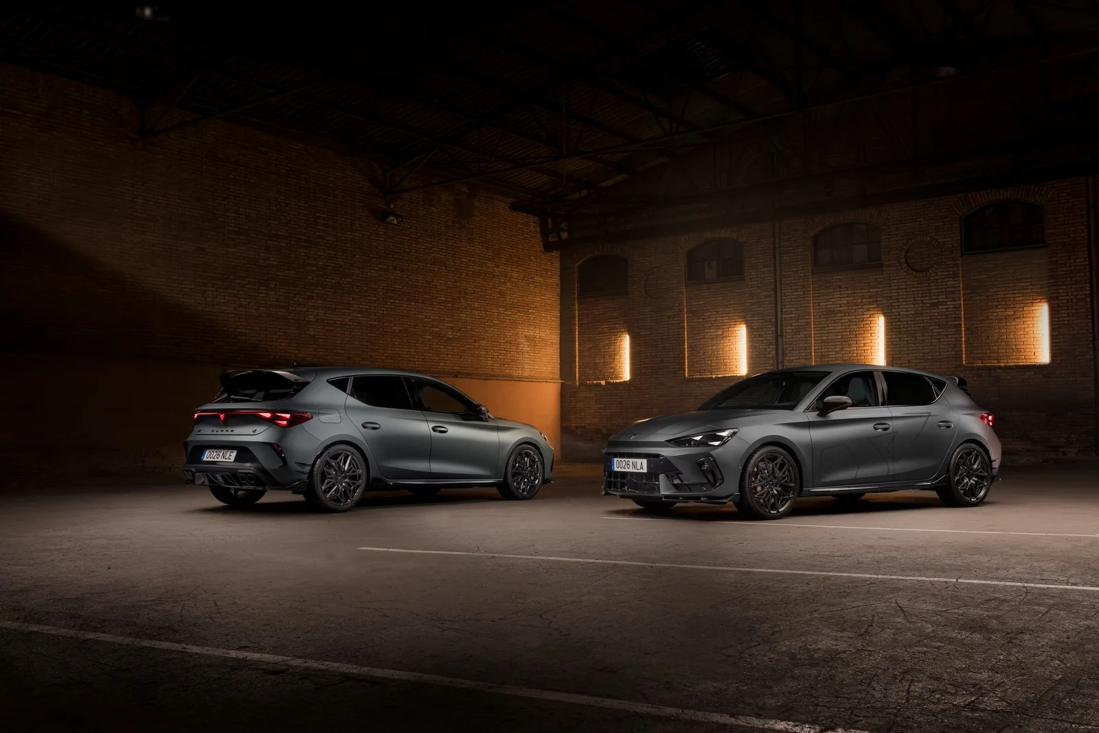 CUSTOM CUPRA Leon Sportstourer Formentor ABT Sportsline