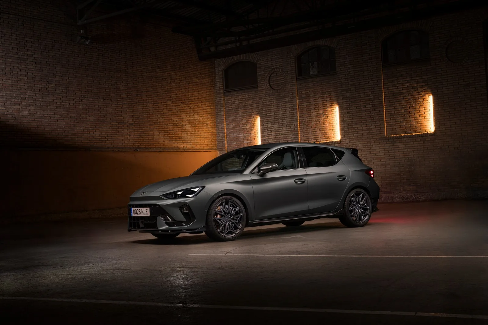 CUSTOM CUPRA Leon Sportstourer Formentor ABT Sportsline