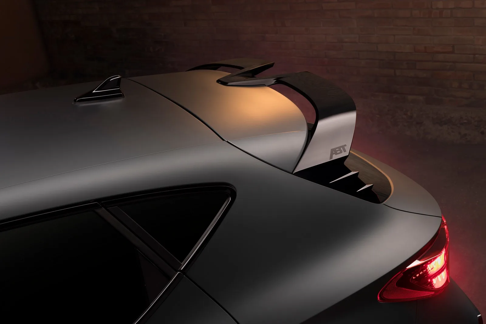 CUSTOM CUPRA Leon Sportstourer Formentor ABT Sportsline
