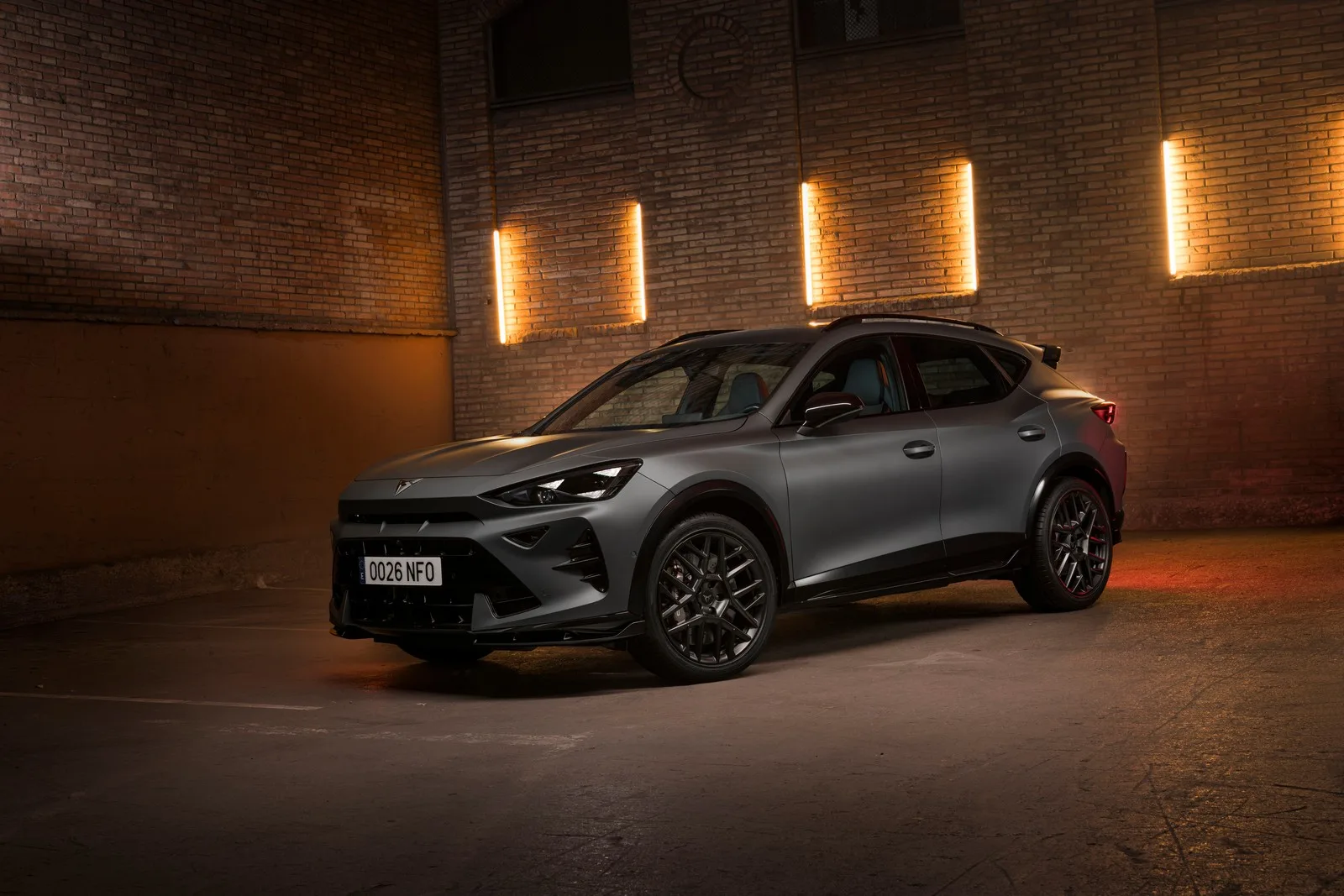 CUSTOM CUPRA Leon Sportstourer Formentor ABT Sportsline