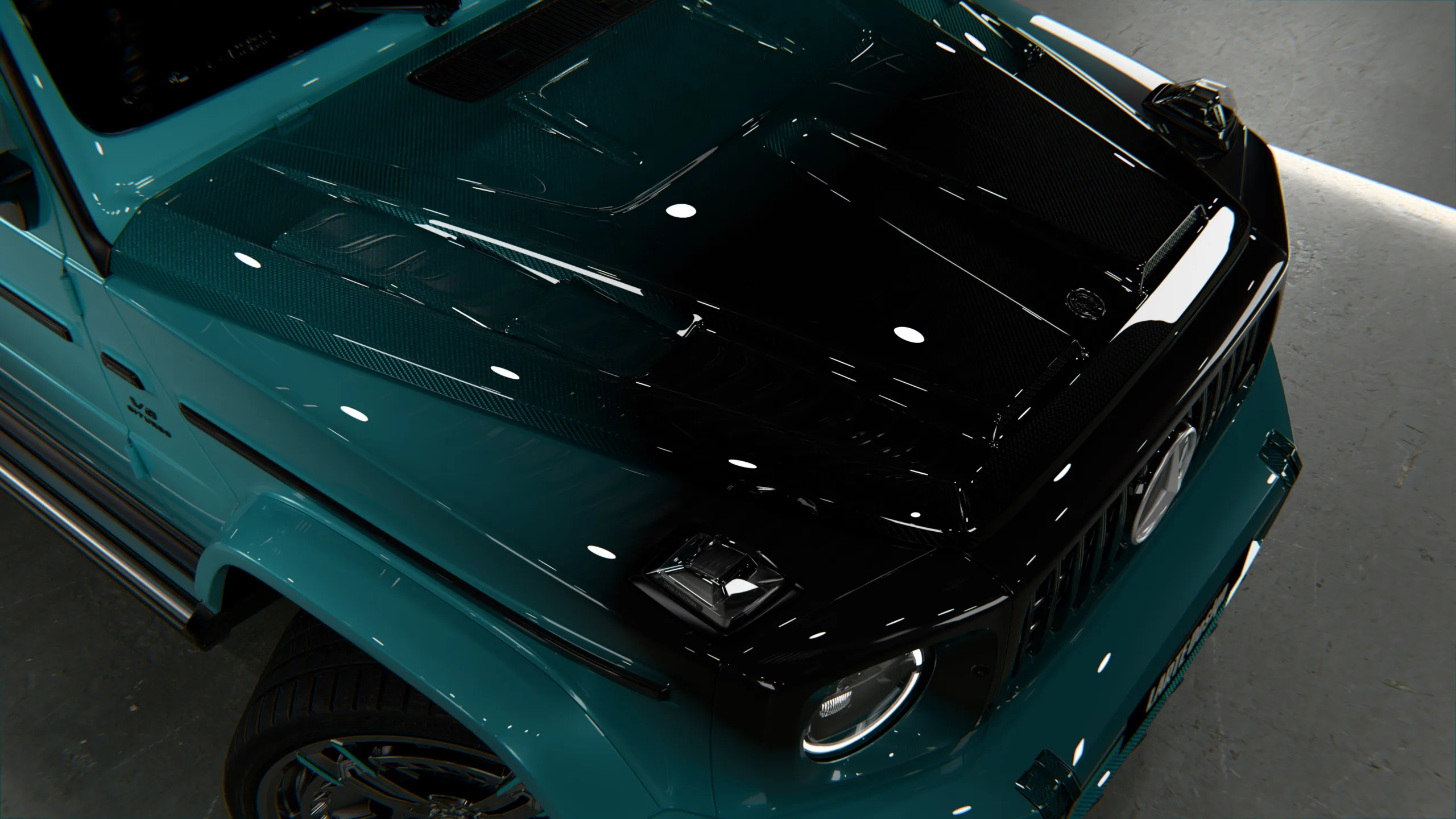 gcyan
