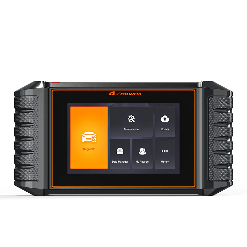 Foxwell NT706 Four System Android Tablet