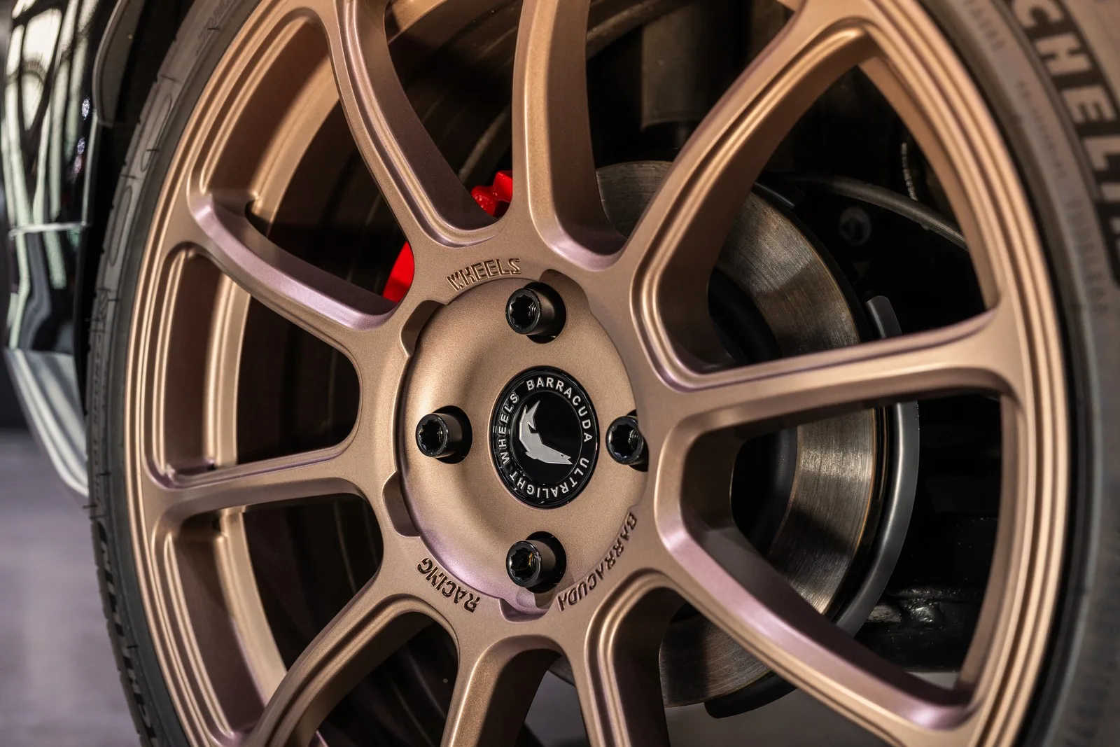 Schropp Ford Fiesta ST Last Edition Barracuda Summa
