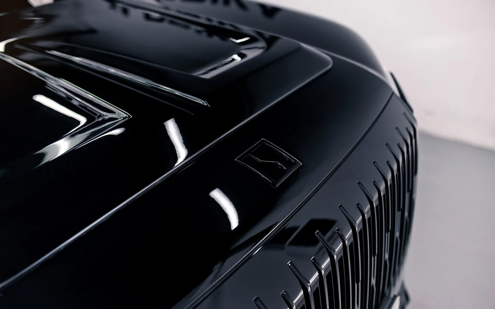 Zeekr X RNG Design Bodykit Luxus SUV