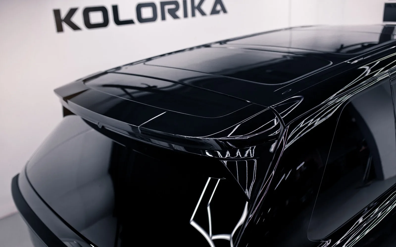 Zeekr X RNG Design Bodykit Luxus SUV