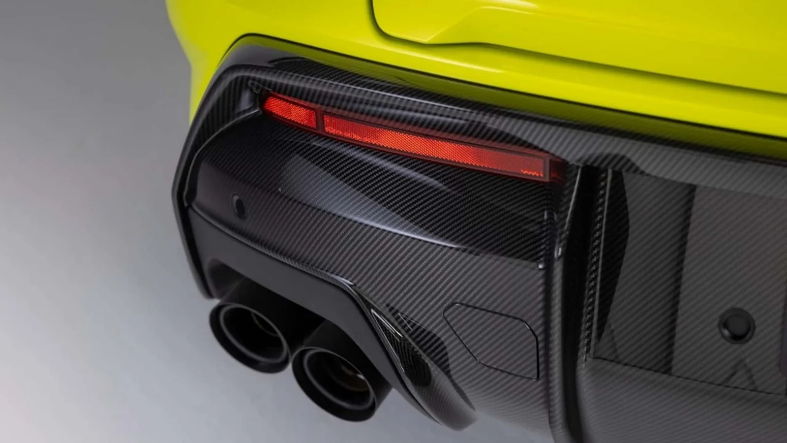 Lamborghini Urus SE Performante