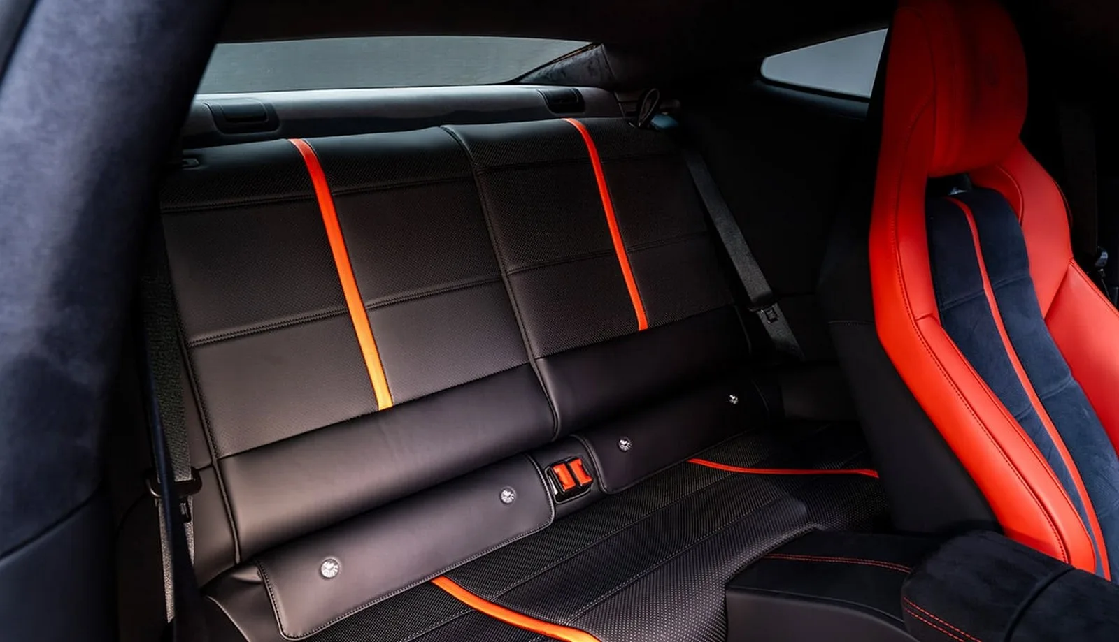 Denza Z Elektro Supersportler Europa Deutschland
