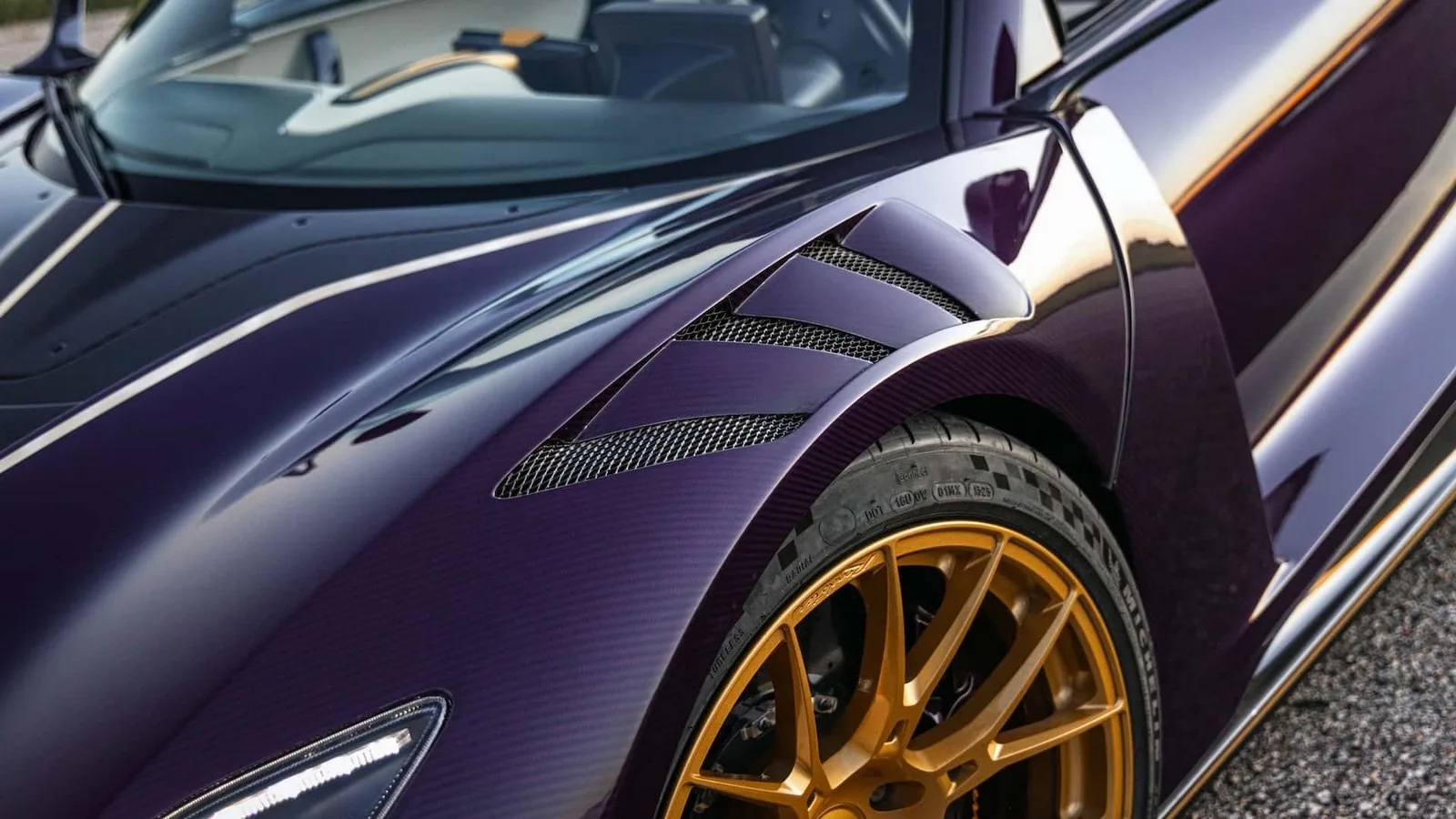 Hennessey Venom F M Hypercar