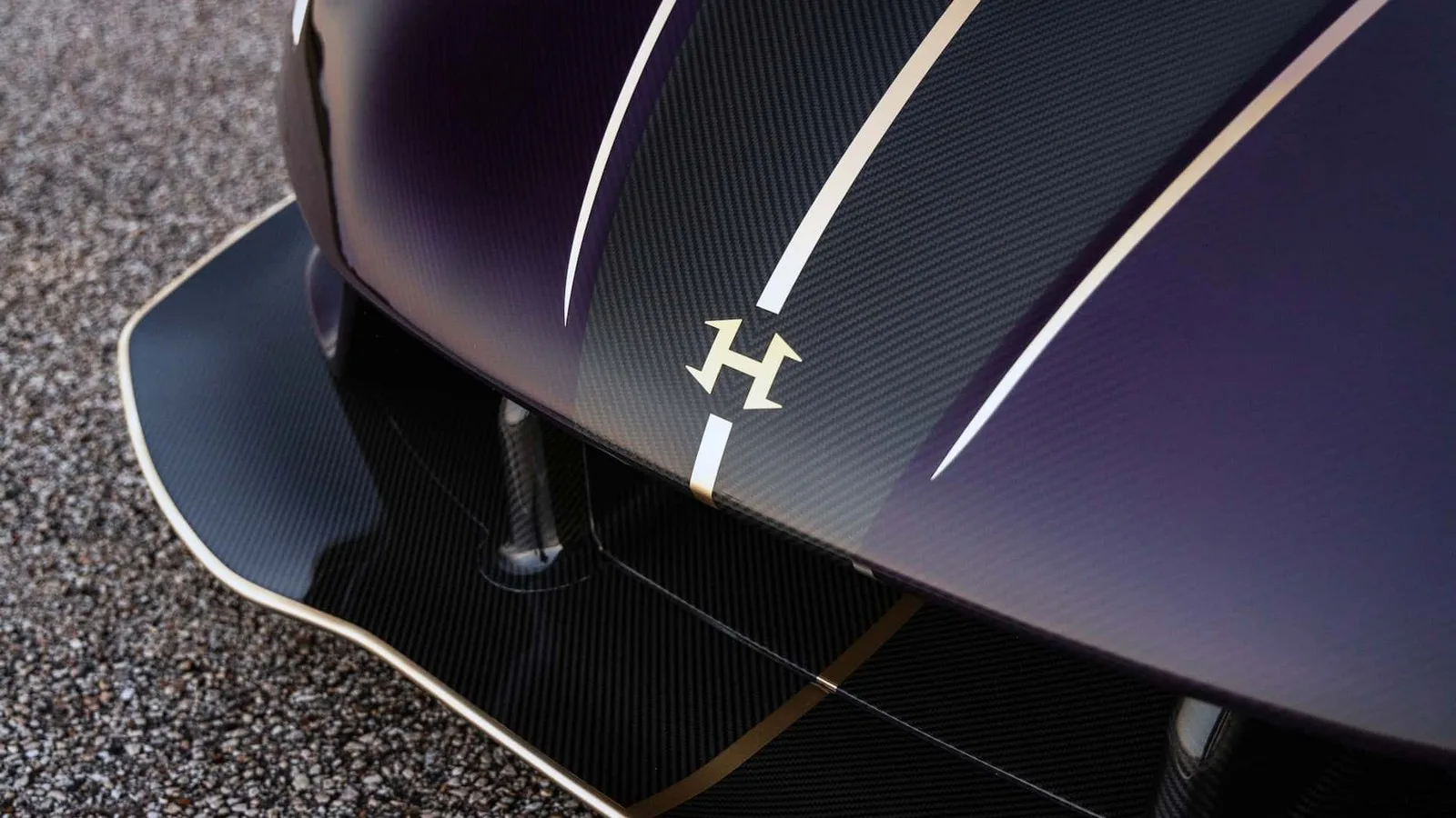 Hennessey Venom F M Hypercar