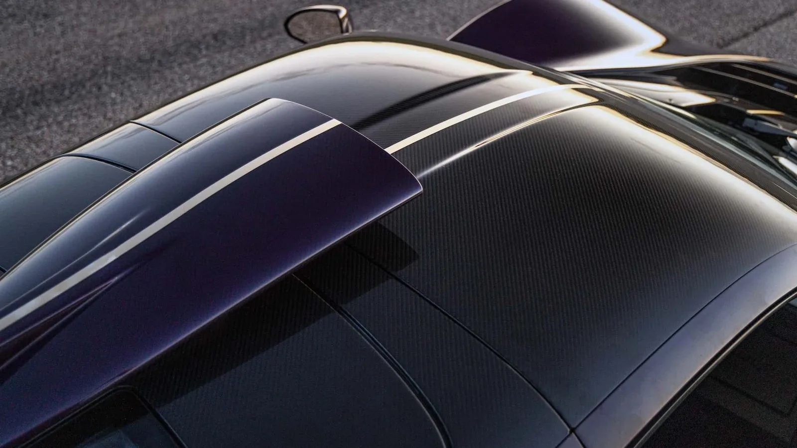 Hennessey Venom F M Hypercar