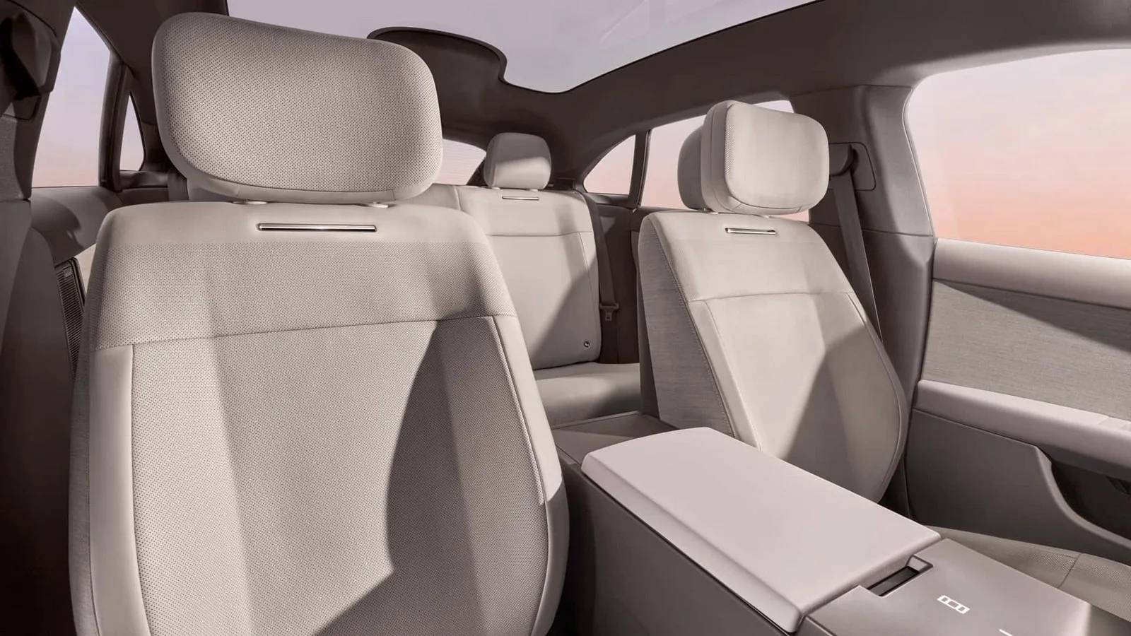 Range Rover GT SUV