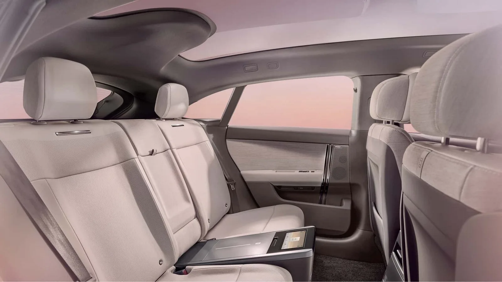 Range Rover GT SUV