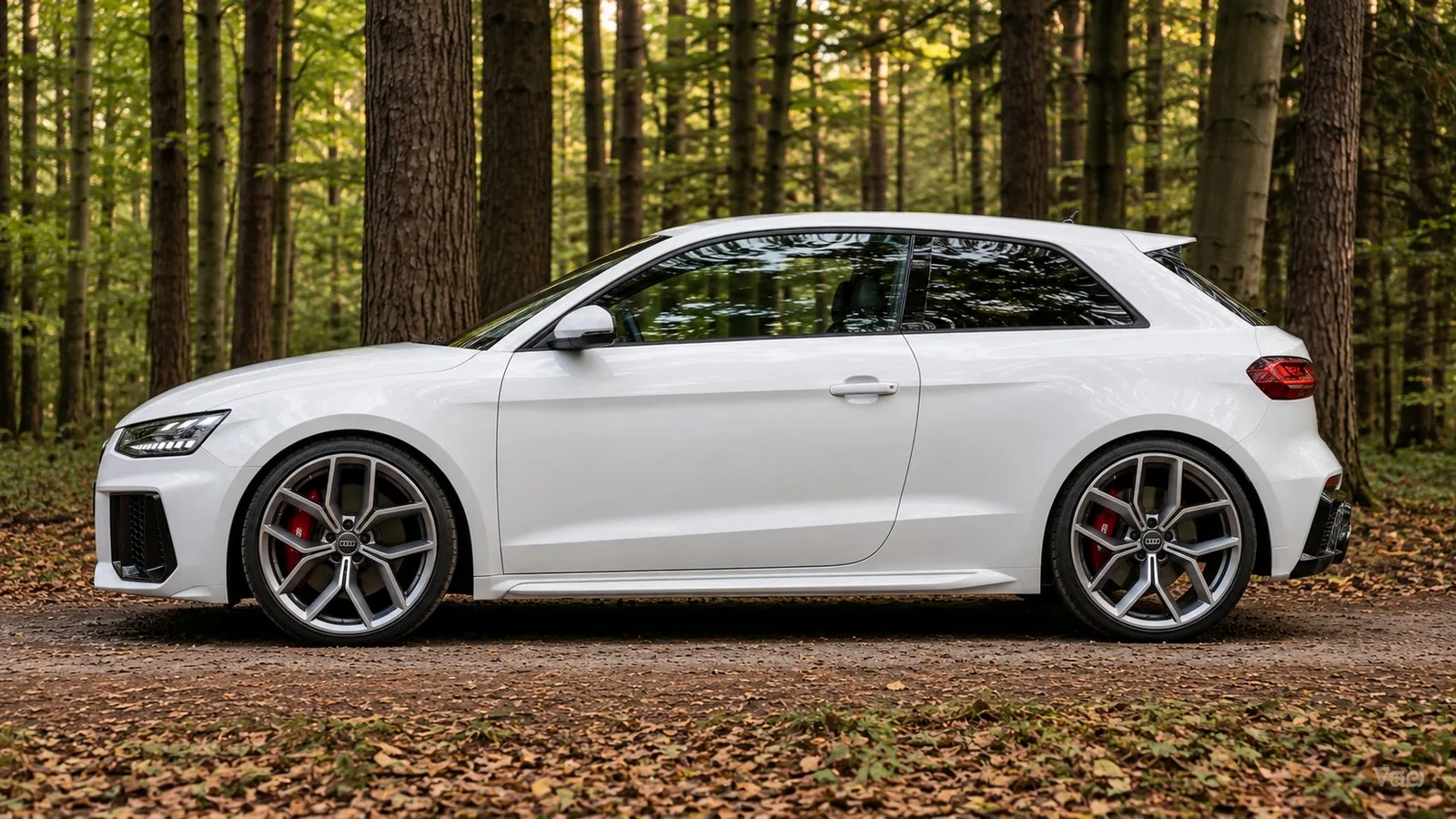 Audi RS X Konzept