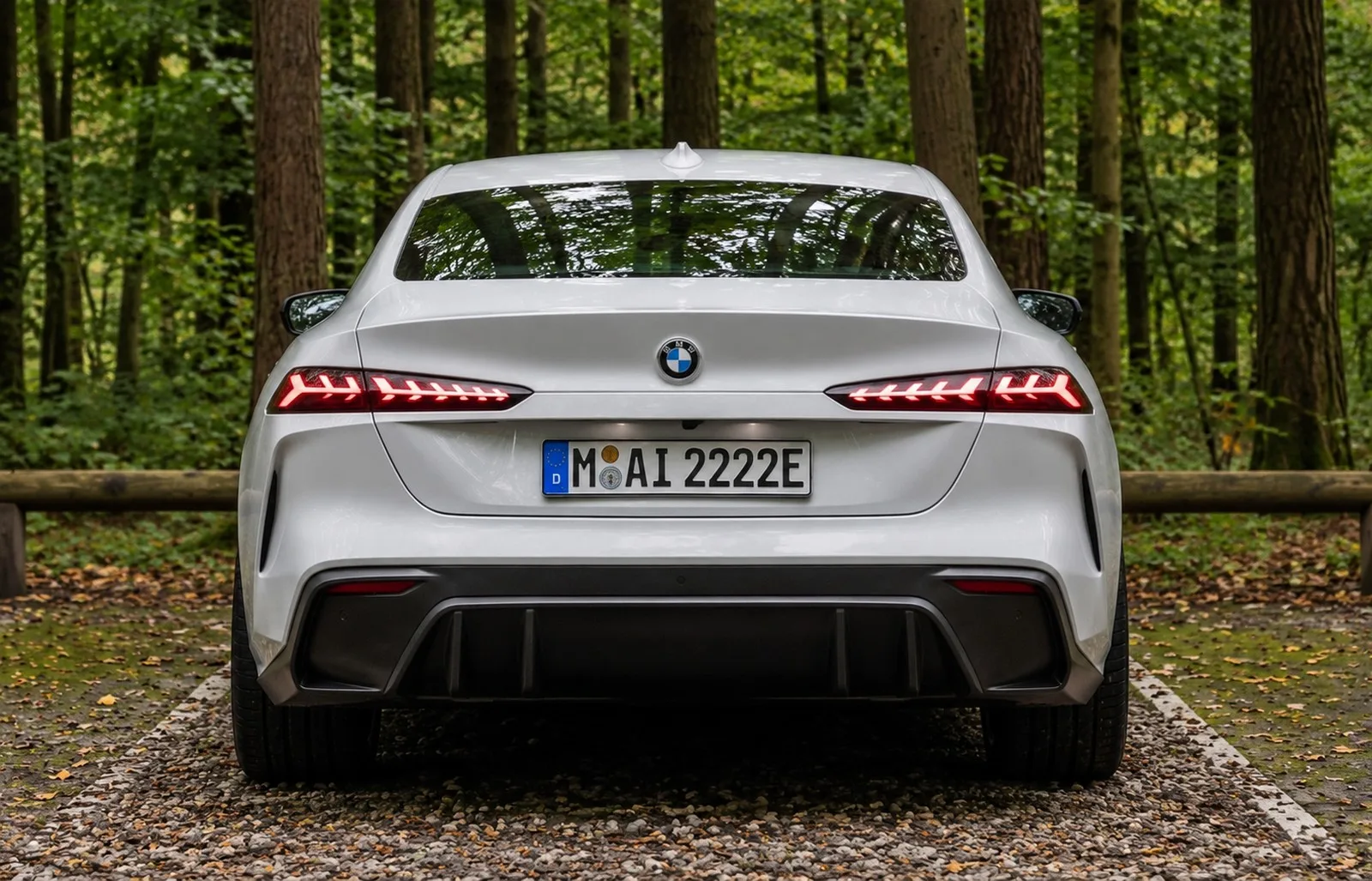 BMW er Coupe