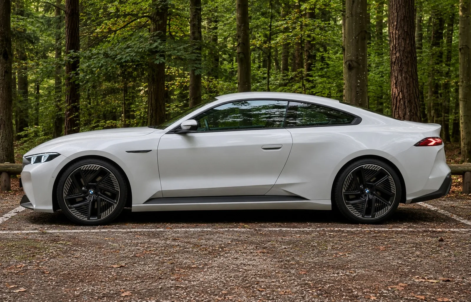 BMW er Coupe