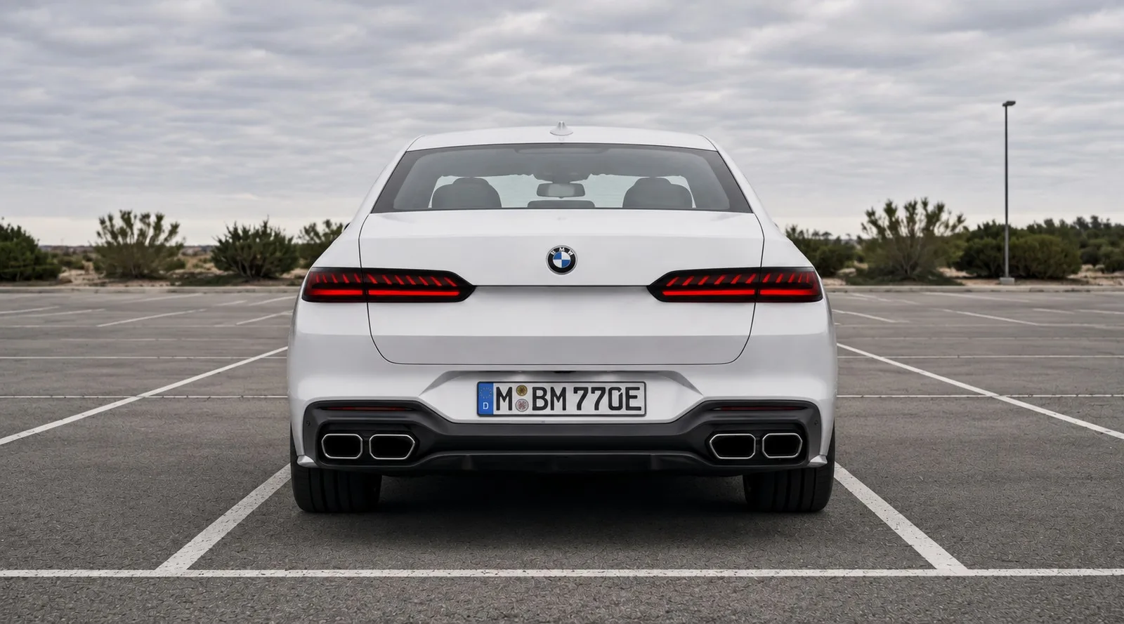 BMW er H