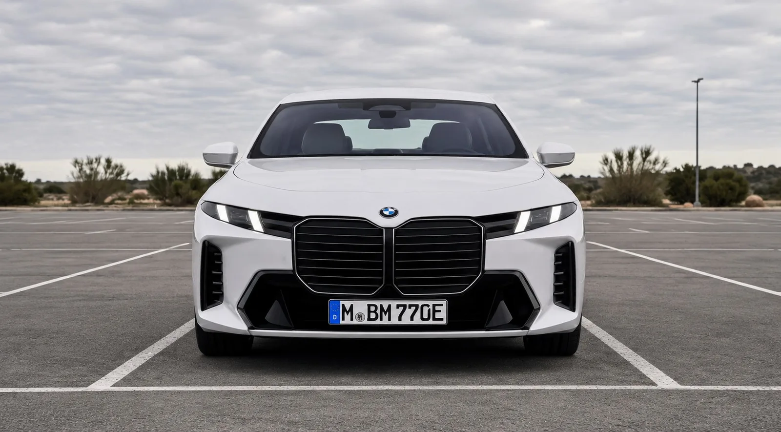 BMW er H