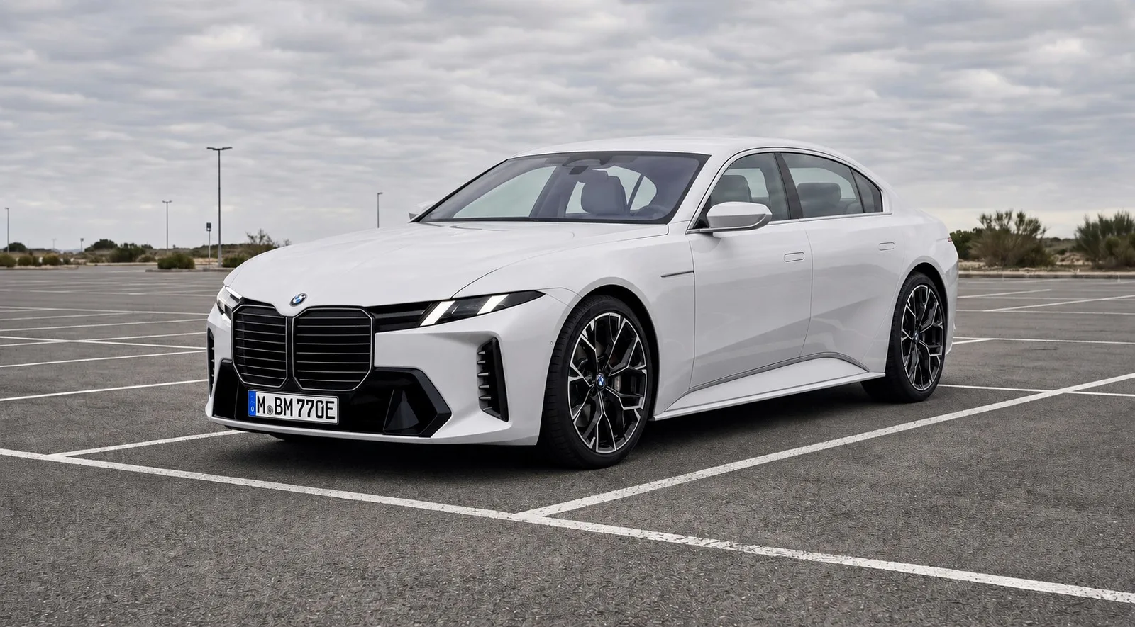 BMW er H