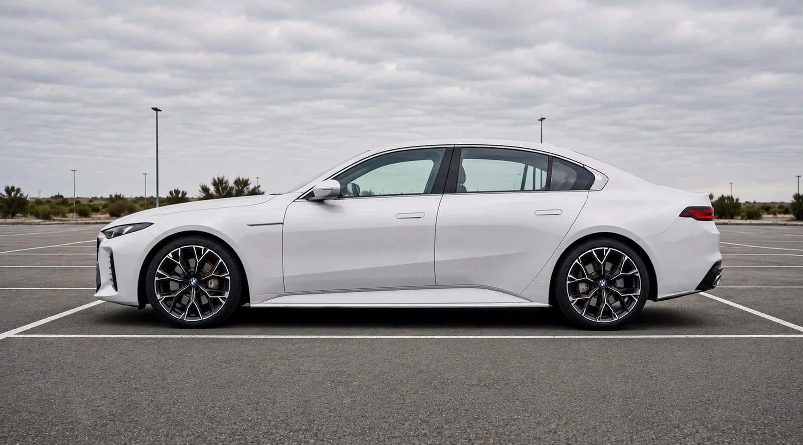 BMW er H