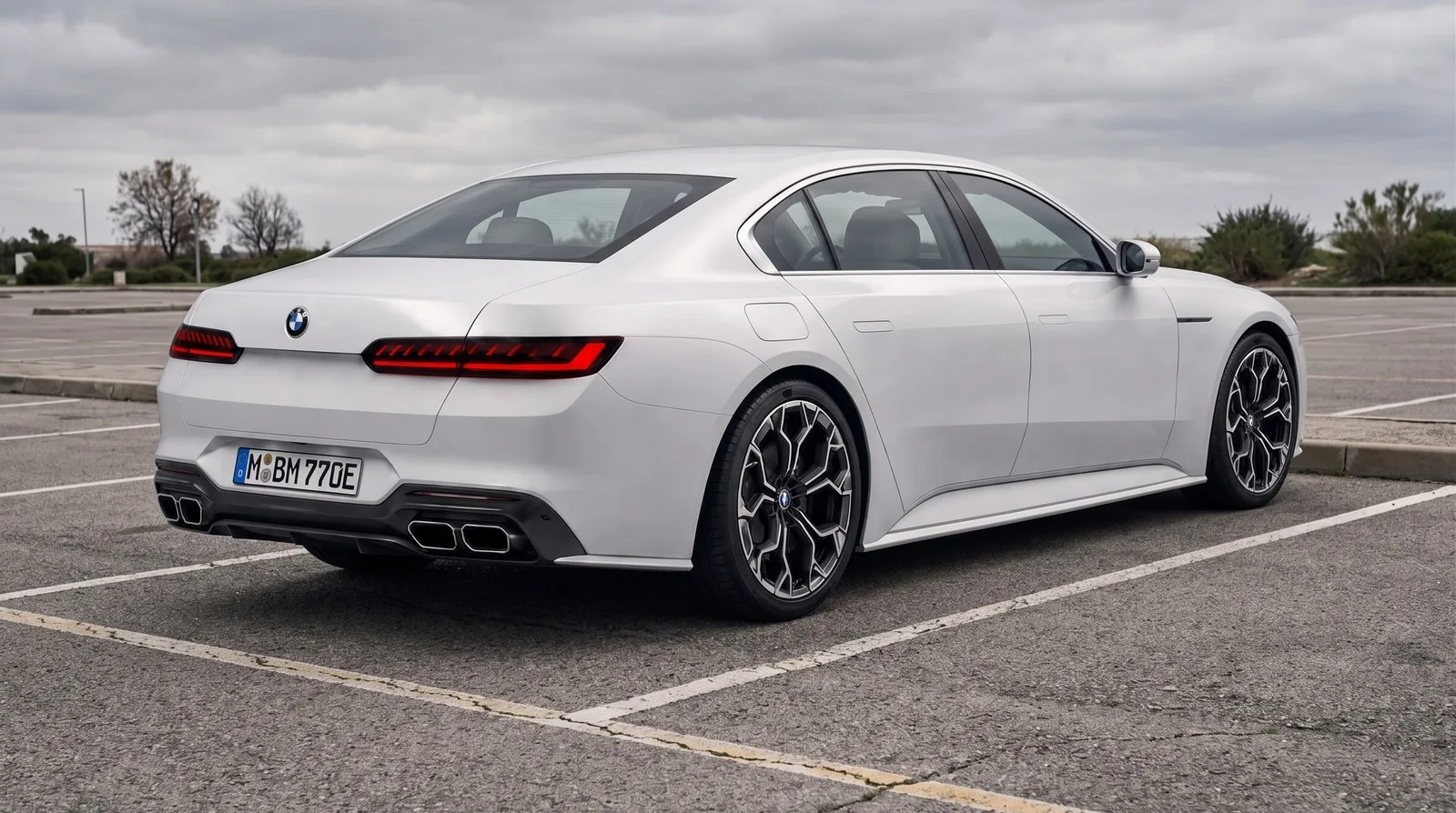 BMW er H