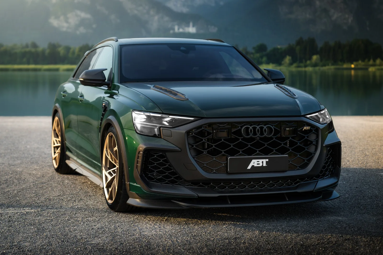 ABT RSQ LE