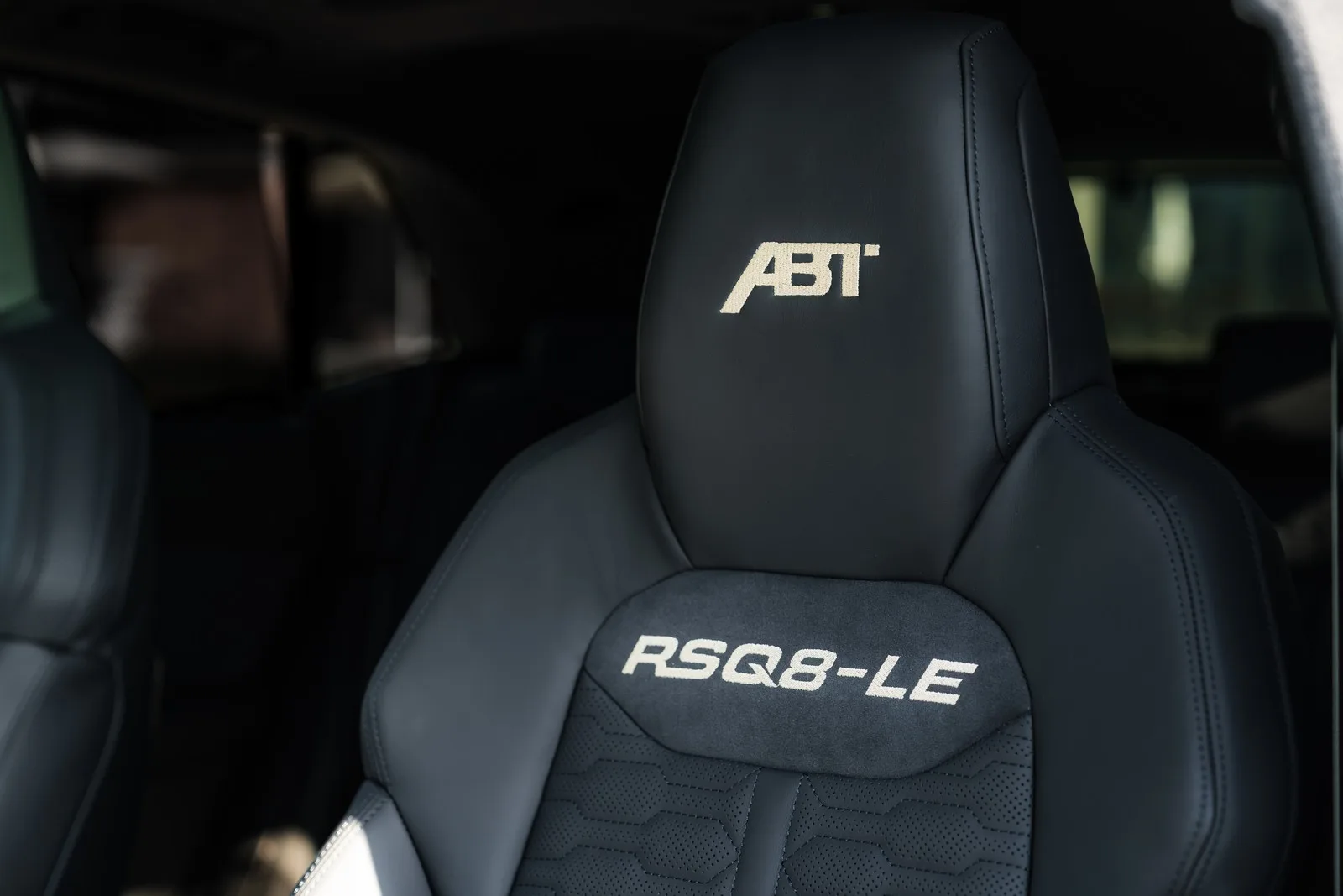 ABT RSQ LE