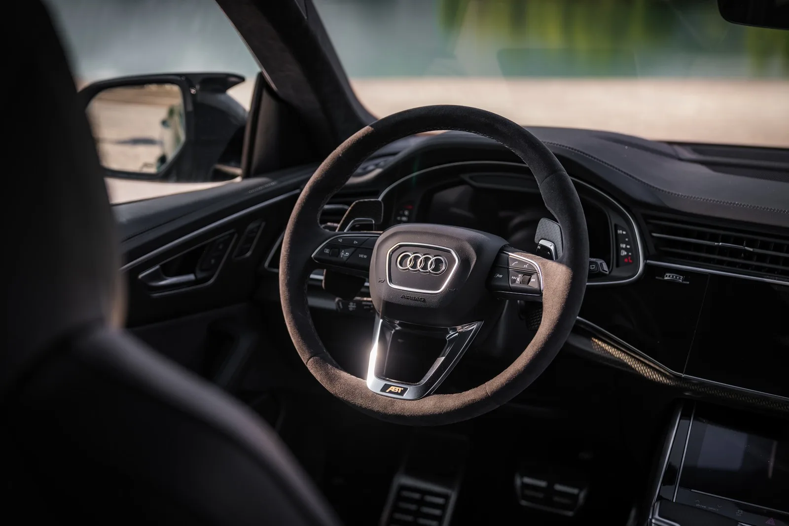 ABT RSQ LE