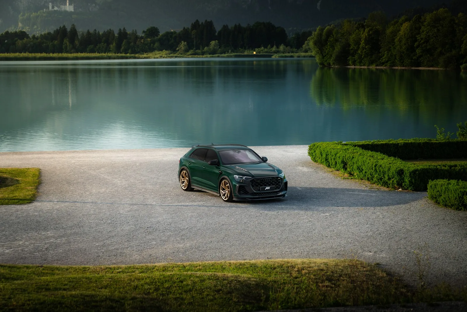 ABT RSQ LE
