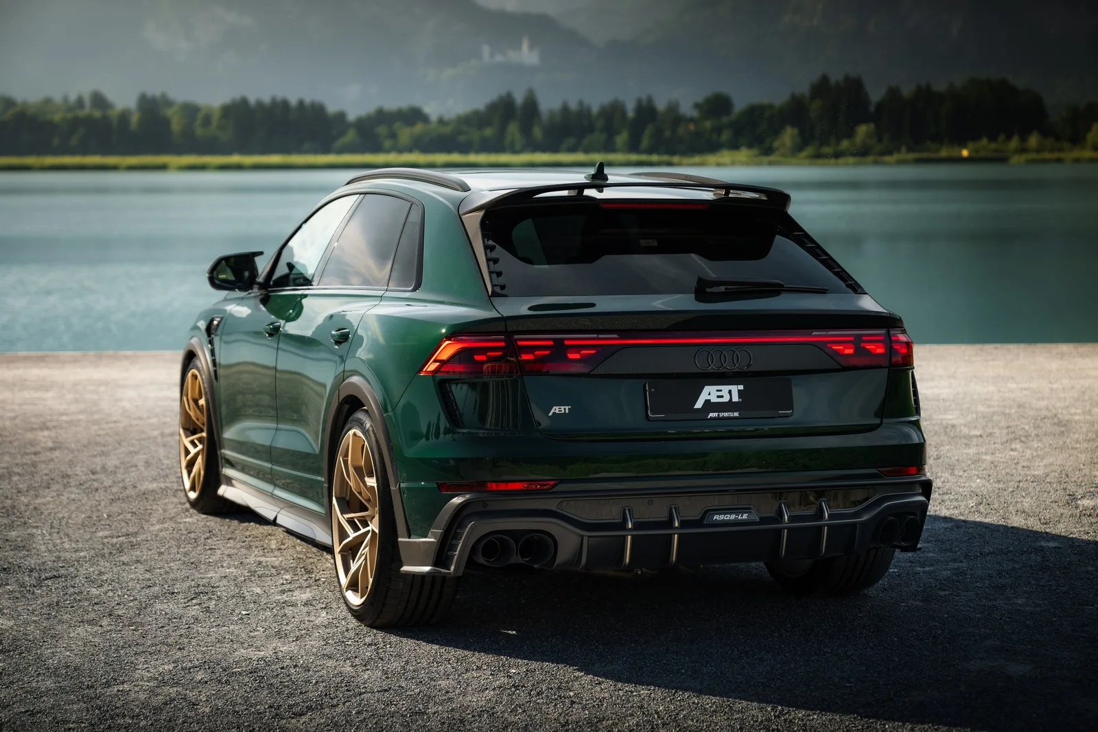 ABT RSQ LE
