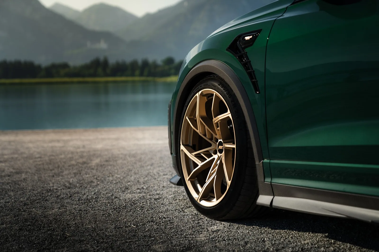 ABT RSQ LE