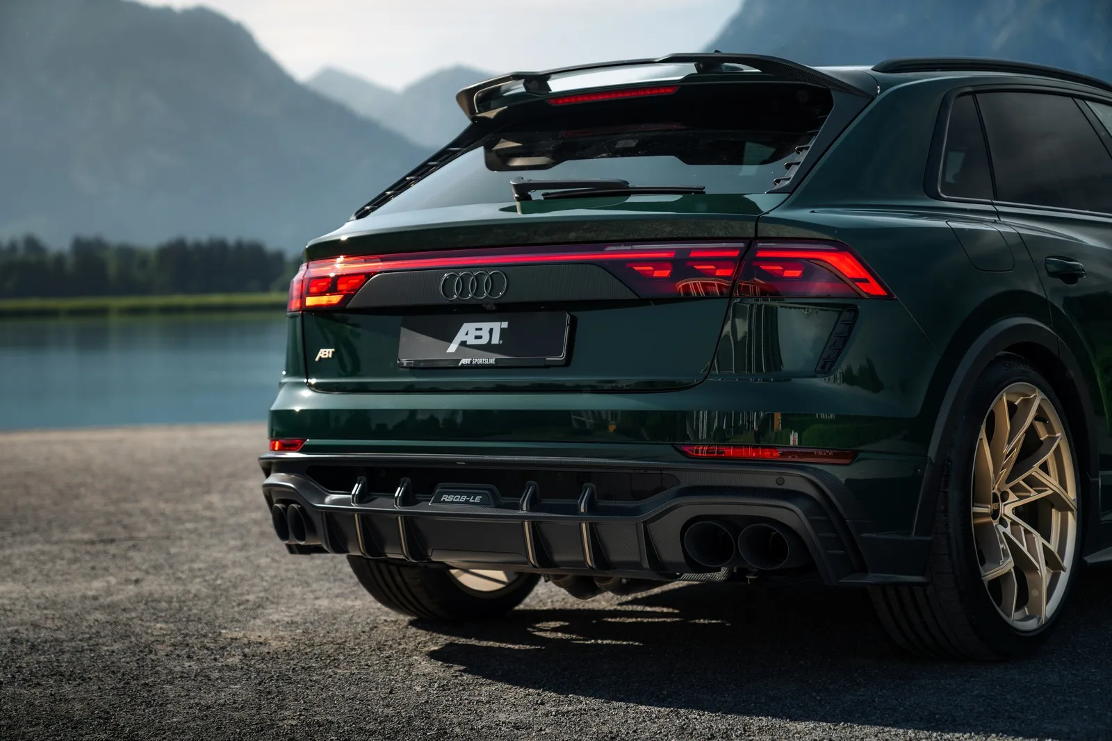 ABT RSQ LE