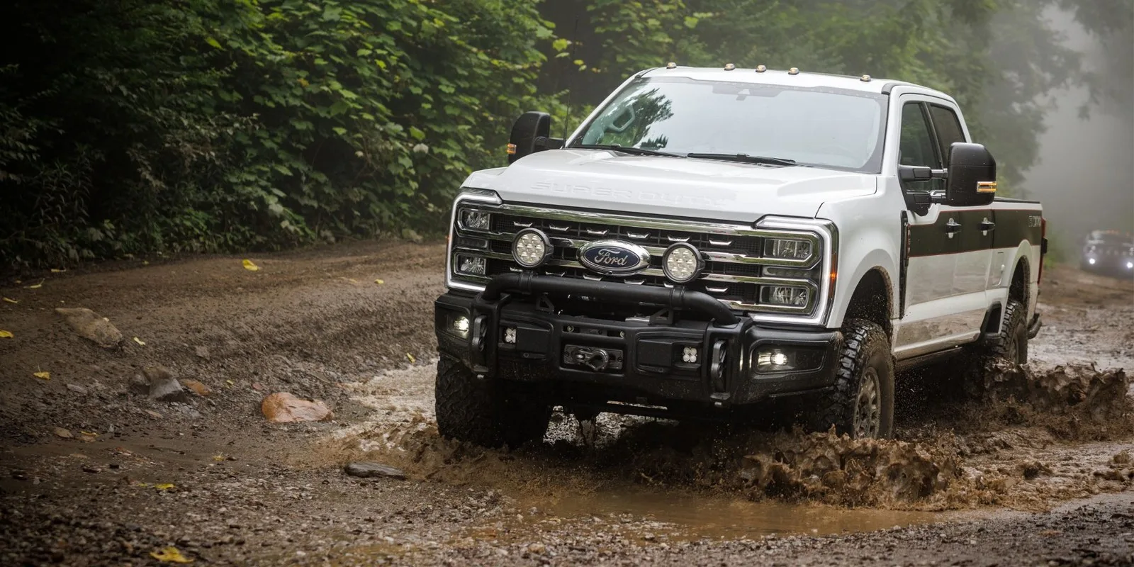 AEV FX Ford Super Duty