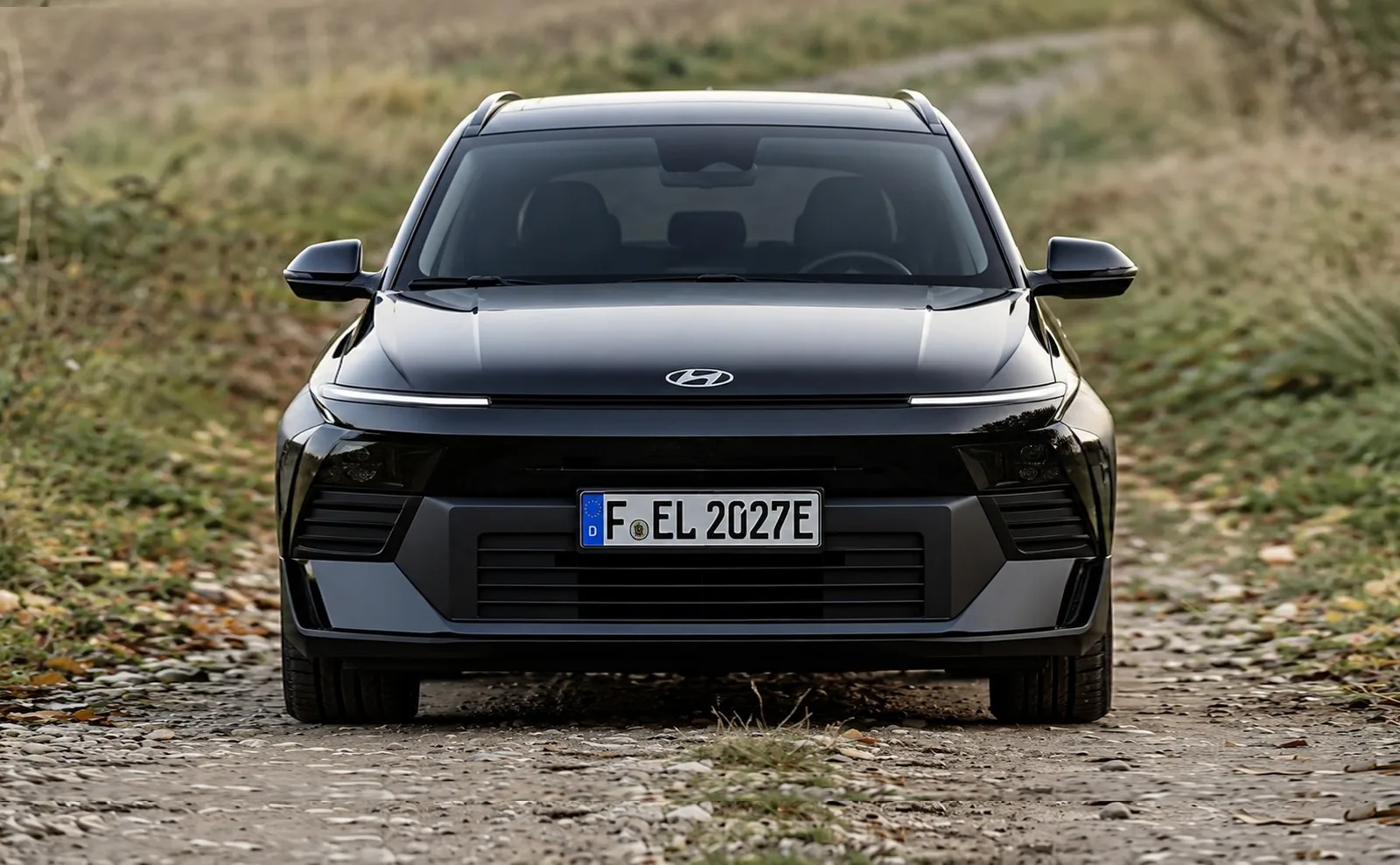 Hyundai Elantra Kombi Kelsonik