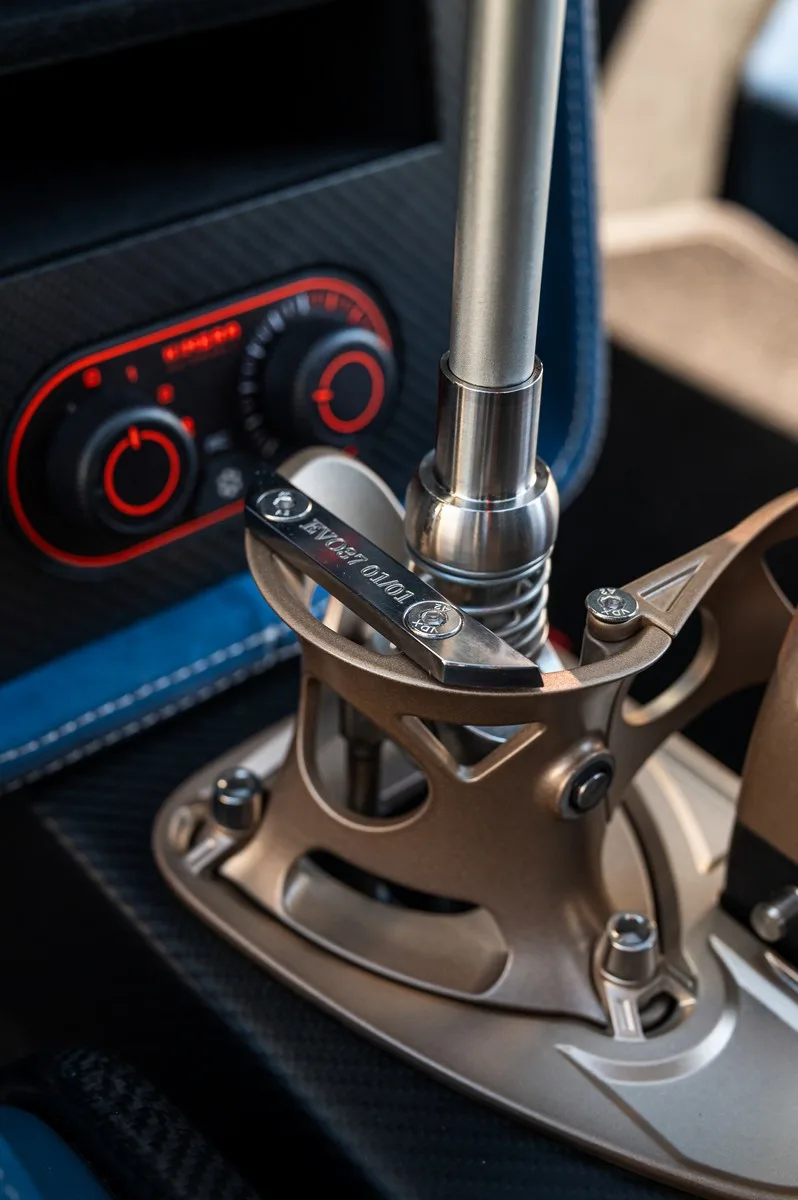 Kimera EVO Restomod Tuning K Top Gear Edition