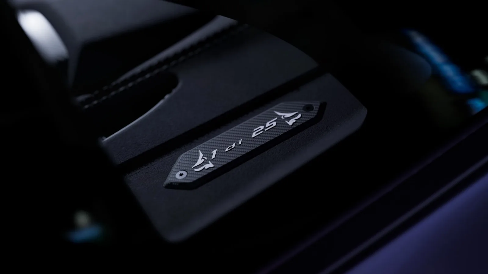 Lamborghini Revuelto Impavido Bushido Sonderedition