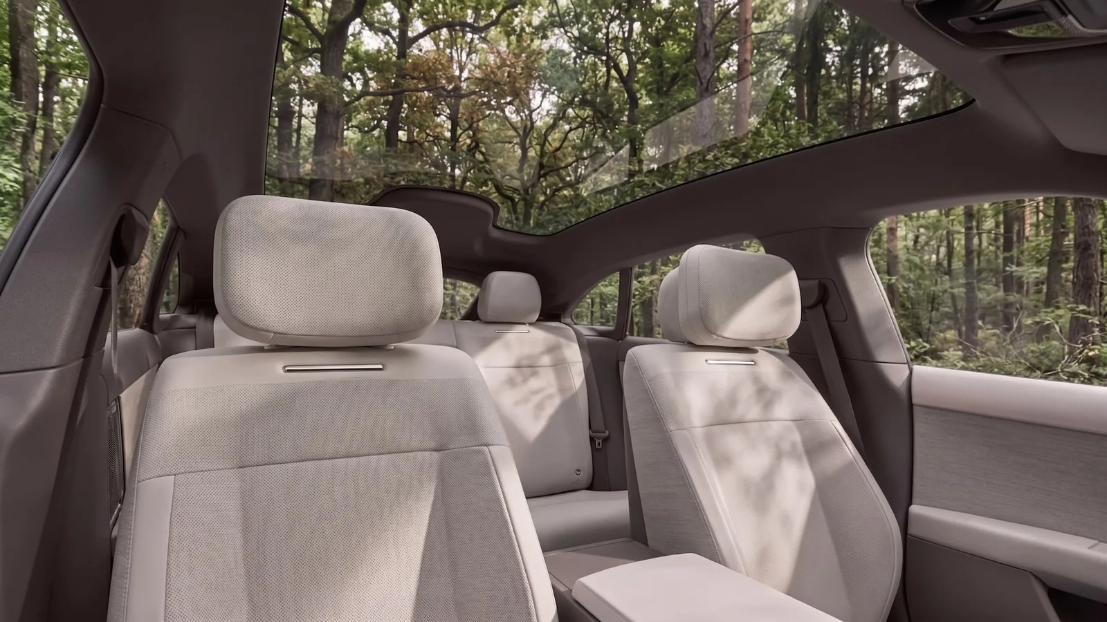 Rendering Range Rover GT SUV