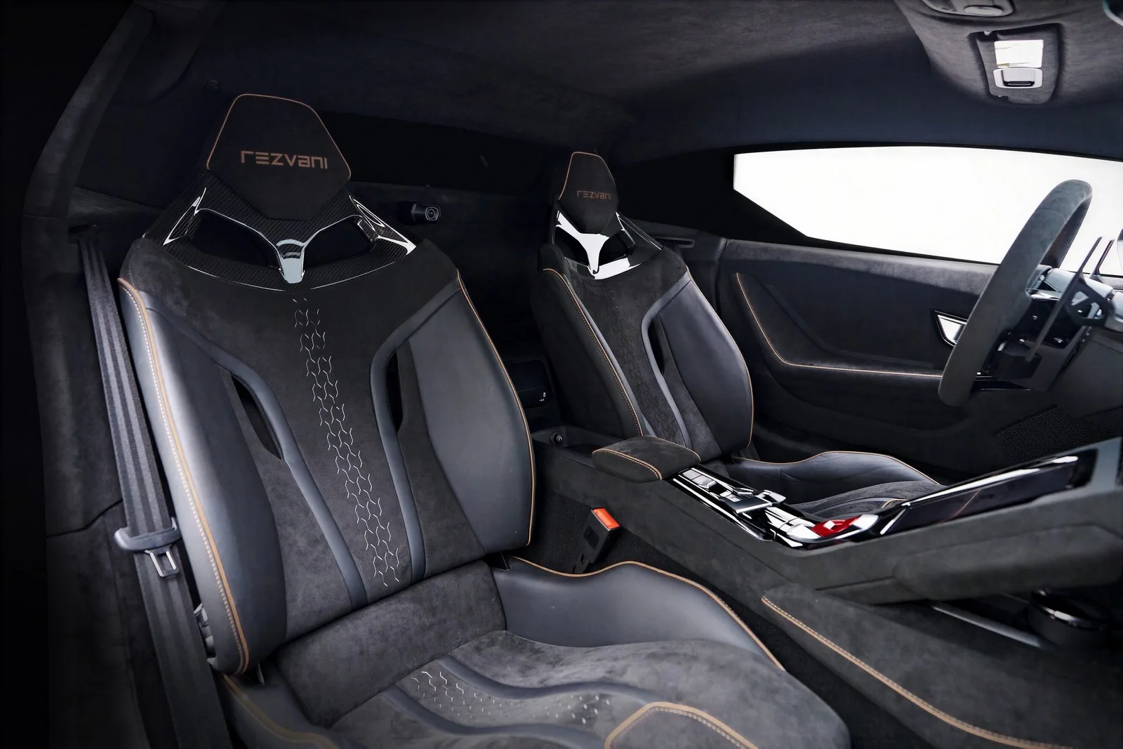 Rezvani Dune PS Lamborghini Huracan